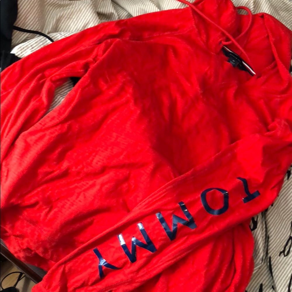 Tommy Hilfiger hoodie
